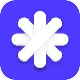 Overchat AI logo/icon