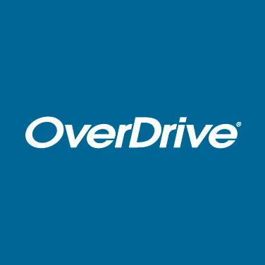 OverDrive Canada