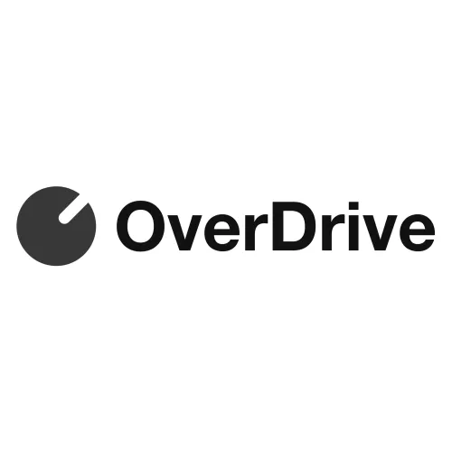 Overdrive Ventures logo
