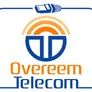 Logo Overeem Telecom