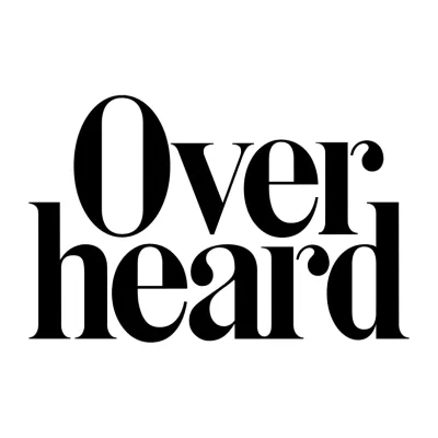 overheardshop.com logo