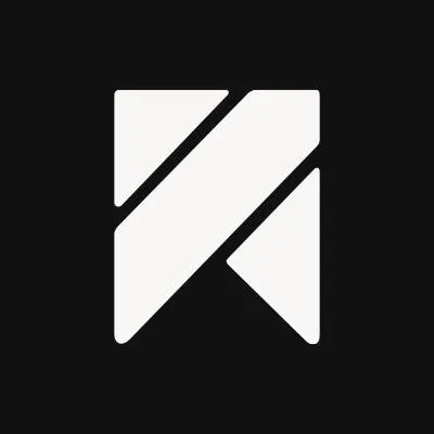 Logo by Brandfetch
