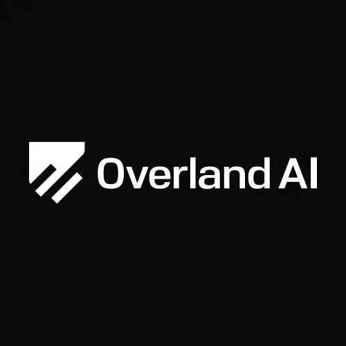 Overland AI logo