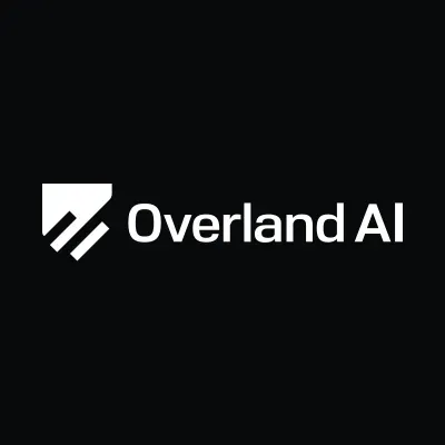 Overland AI logo