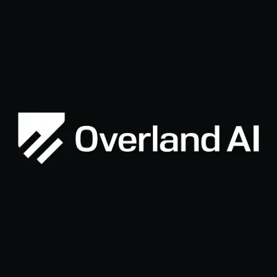 Overland AI Logo