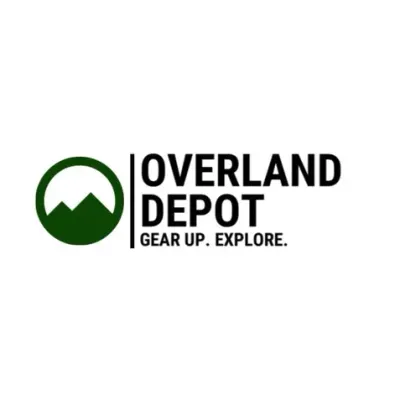 overlanddepot.com logo