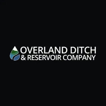 Overland Ditch & Reservoir Co. Logo