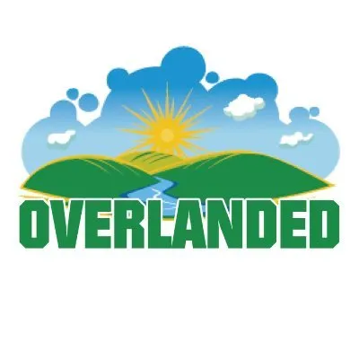 Overlanded