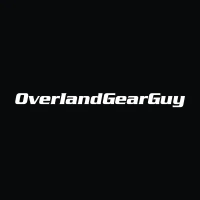 Overlandgearguy