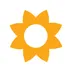 Overnight Flowers logo