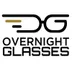 Overnight Glasses logo