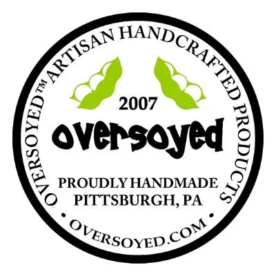 Oversoyed