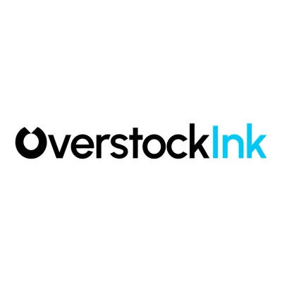 Overstock Ink