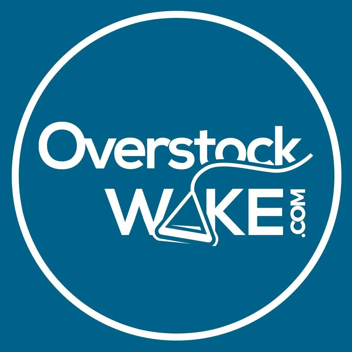 OverstockWake