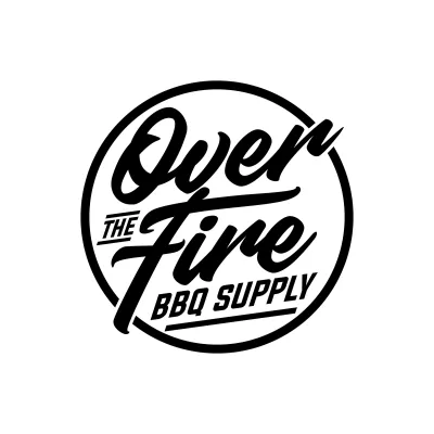 Over the Fire BBQ Supply