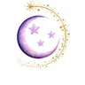 Marketing Over the Moon logo
