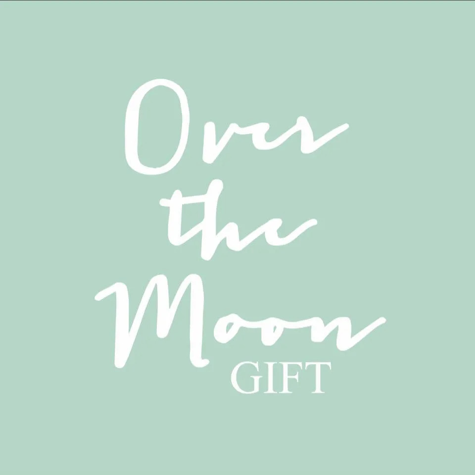 Overthemoongift