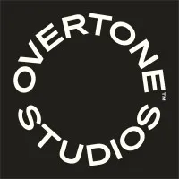 Overtone Studios, Inc. logo