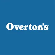 Overtons Logo