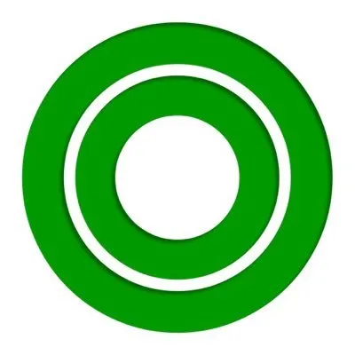Overtop Media Logo