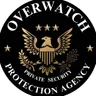OverWatch Protection Agency, Corp. logo