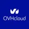 OVHcloud-company-logo