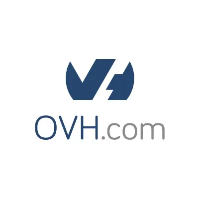 OVH logo