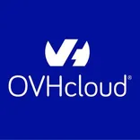 OVHcloud logo/icon