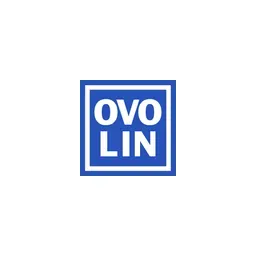 Ovolin logo