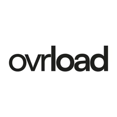 Ovrload logo