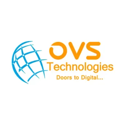 OVS Technologies Inc logo