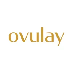 Ovulay logo