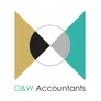 Logo O&W Accountants