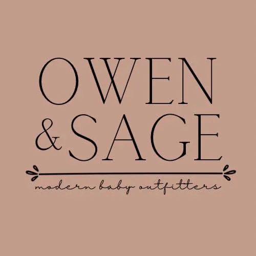 Owen & Sage