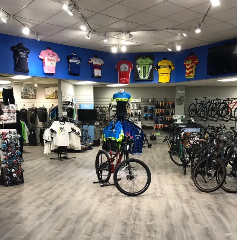 Owen Cyclery