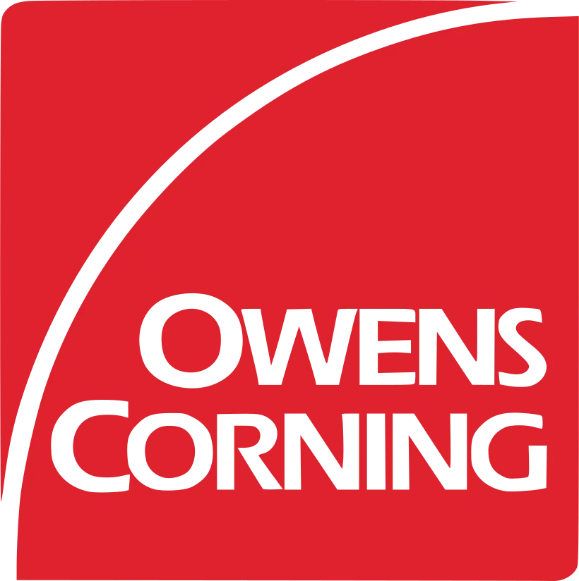 Owens Corning logo
