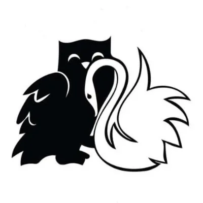 Owl  Goose Gifts logo