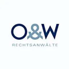 O&W Law Firm Dr. Tristan Wegner