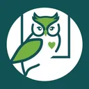 Owl Be There logo