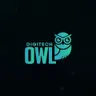Digital Marketing Agency Chicago - Owl Digitech logo