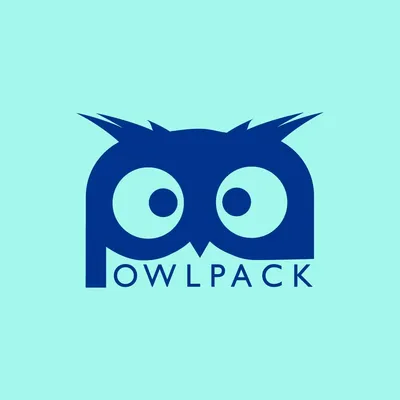 owlpack.com logo