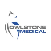 Owlstone Medical logo