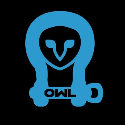 owlvans.com logo