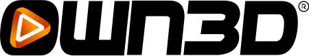 OWN3D.TV logo