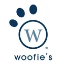 WOOFIE’S logo