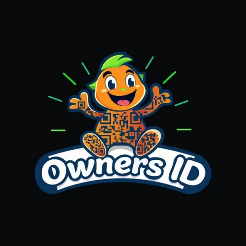 Owners ID logo
