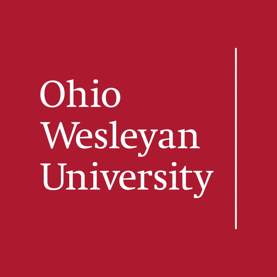 Ohio Wesleyan University - Men's Wrestling