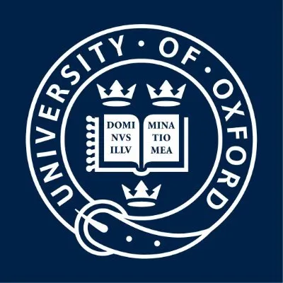 University of Oxford-company-logo