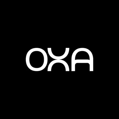 Oxa Leather logo