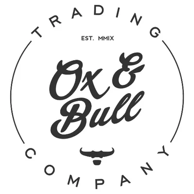 Ox  Bull Trading Co logo